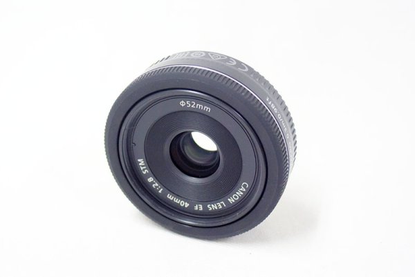 画像3: キヤノン　AFレンズ　中古品 (3)
