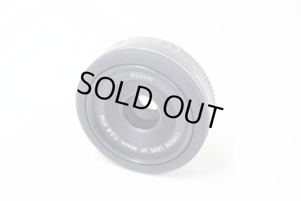 画像3: キヤノン　AFレンズ　中古品 (3)