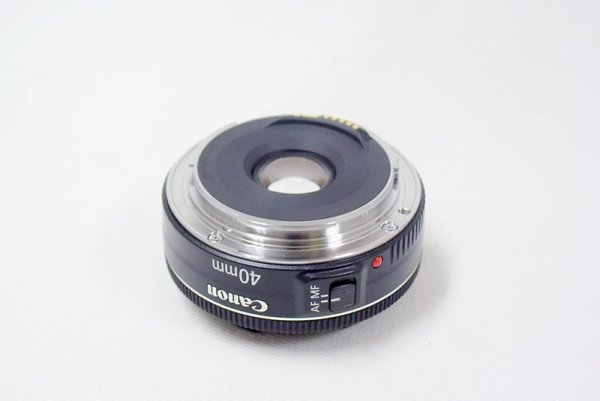 画像2: キヤノン　AFレンズ　中古品 (2)