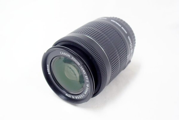 画像3: キヤノン　AFレンズ　中古品 (3)