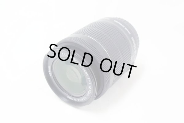 画像3: キヤノン　AFレンズ　中古品 (3)