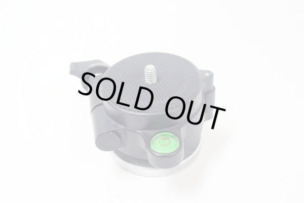 画像2: ベルボン　クイックレベラー　中古品 (2)