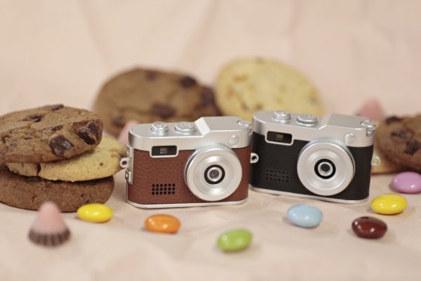 画像20: ミニデジタルトイカメラ　 サイトロンジャパン (20)