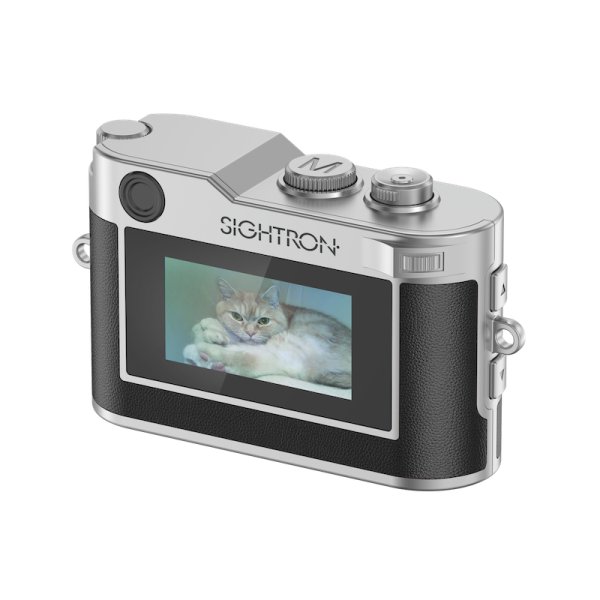 画像5: ミニデジタルトイカメラ　 サイトロンジャパン (5)