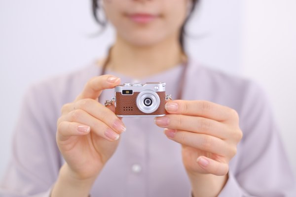 画像11: ミニデジタルトイカメラ　 サイトロンジャパン (11)