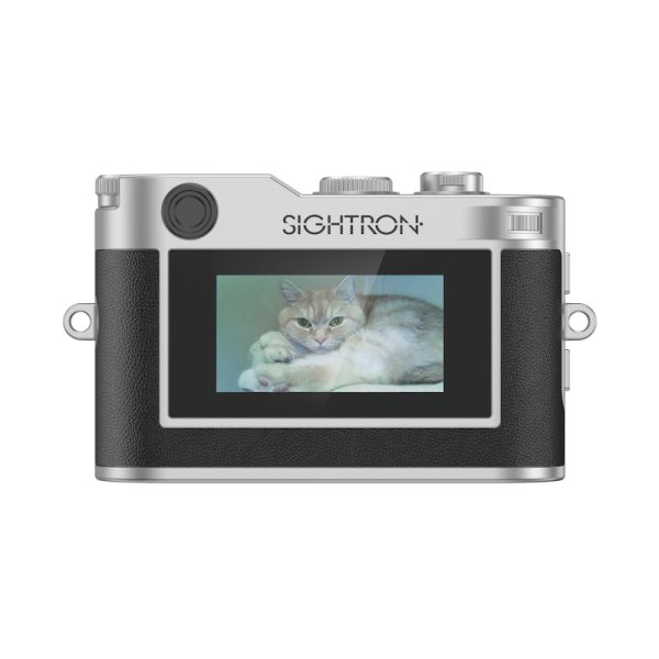 画像6: ミニデジタルトイカメラ　 サイトロンジャパン (6)