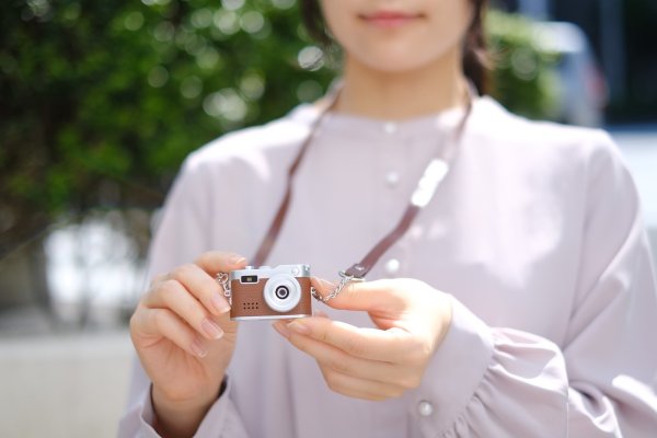 画像17: ミニデジタルトイカメラ　 サイトロンジャパン (17)