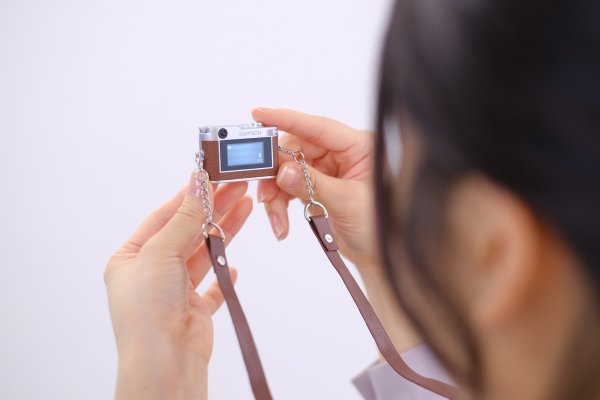 画像14: ミニデジタルトイカメラ　 サイトロンジャパン (14)