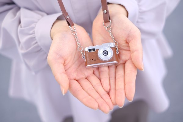 画像13: ミニデジタルトイカメラ　 サイトロンジャパン (13)