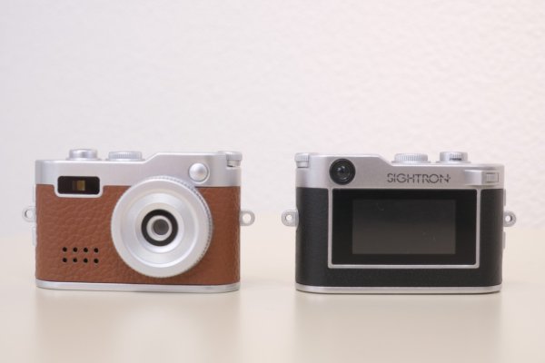 画像2: ミニデジタルトイカメラ　 サイトロンジャパン (2)
