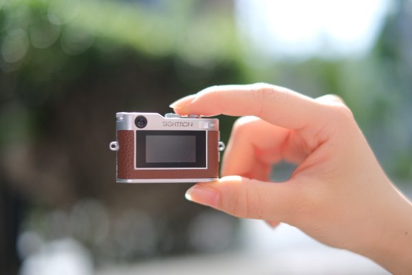 画像18: ミニデジタルトイカメラ　 サイトロンジャパン (18)