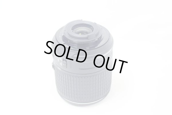 画像2: ニコン AFレンズ　中古品 (2)