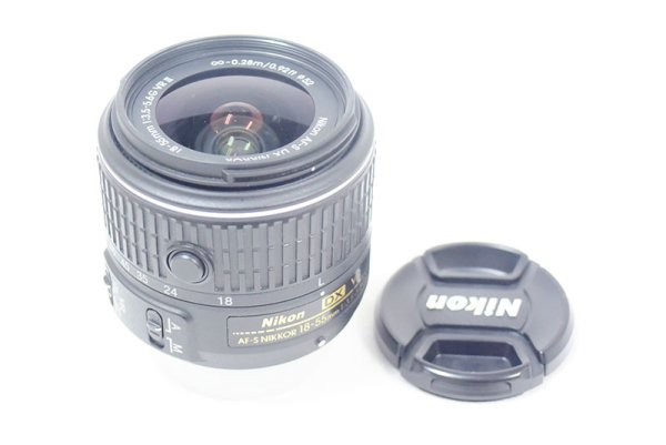 画像4: ニコン AFレンズ 中古品 (4)