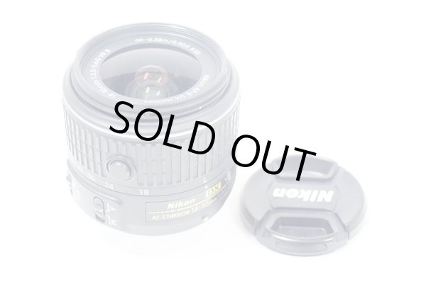 画像4: ニコン AFレンズ　中古品 (4)