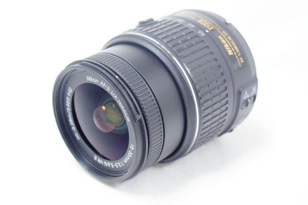 画像3: ニコン AFレンズ 中古品 (3)