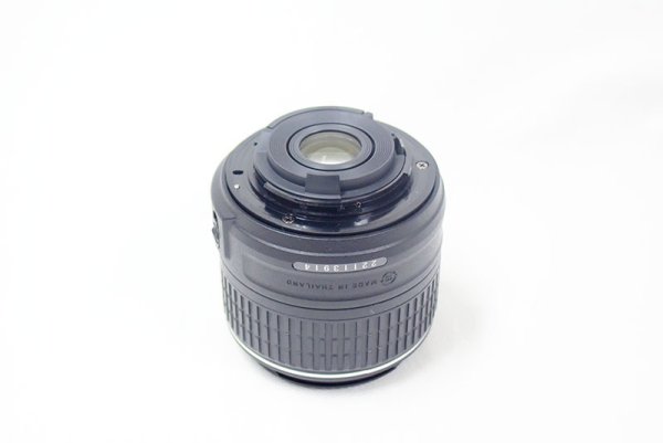 画像2: ニコン AFレンズ 中古品 (2)