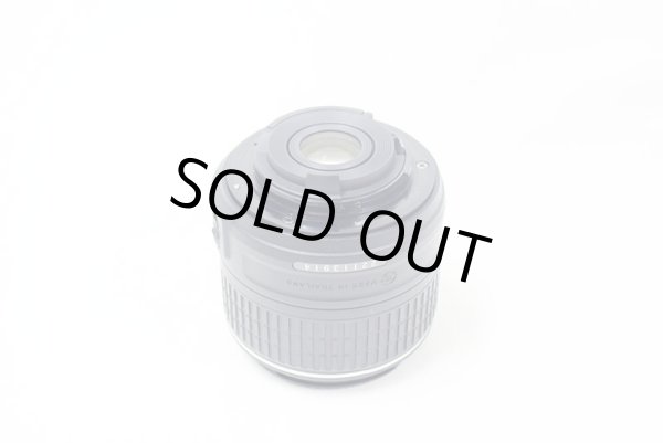 画像2: ニコン AFレンズ　中古品 (2)