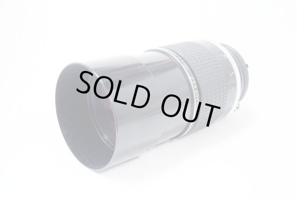 画像3: ニコン　MFレンズ　中古品 (3)