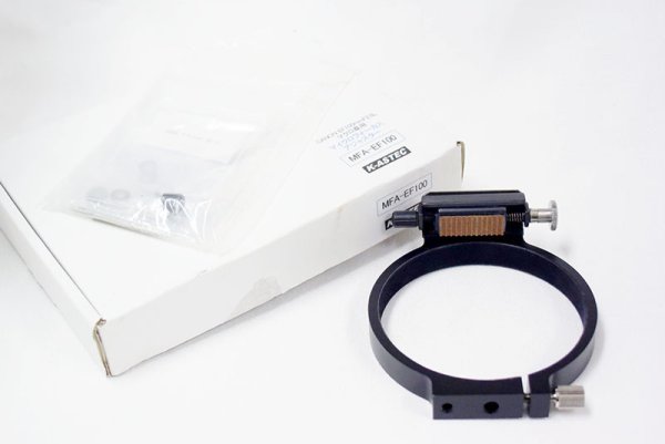 画像1: K-ASTEC　EF100/2.8Lマクロ用マイクロフォーカサー (1)