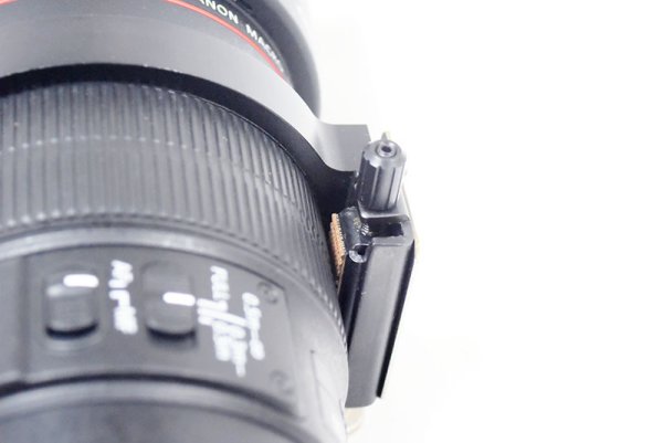 画像3: K-ASTEC　EF100/2.8Lマクロ用マイクロフォーカサー (3)