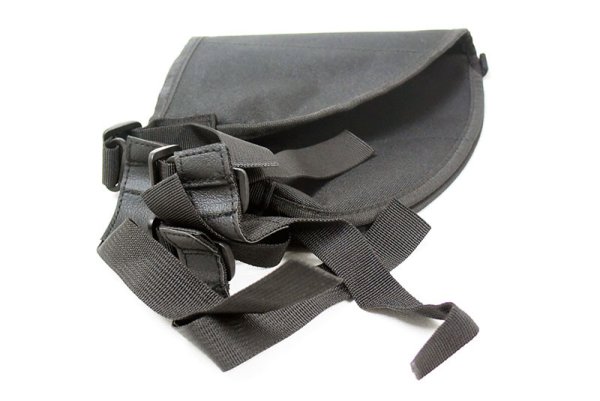 画像2: JJC　ストーンバッグ　中古品 (2)