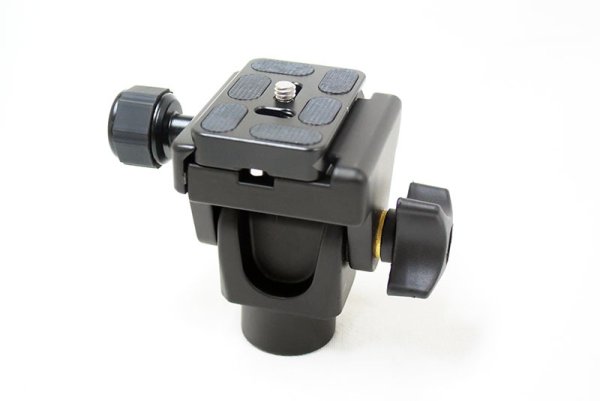 画像2: BENRO雲台　中古品 (2)