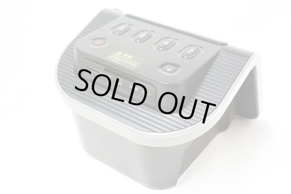 画像2: 5インチ液晶フィルムスキャナー 　ケンコートキナー　中古品 (2)