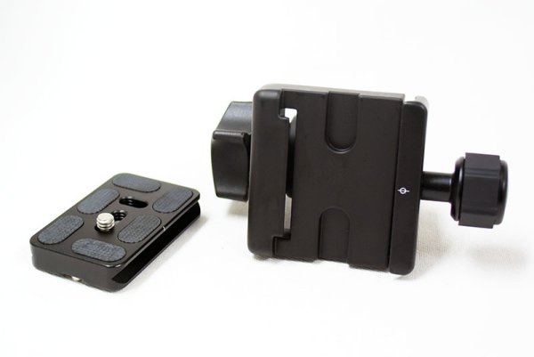 画像4: BENRO雲台　中古品 (4)