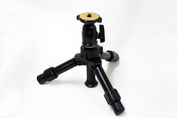 画像2: SLIK三脚　中古品 (2)