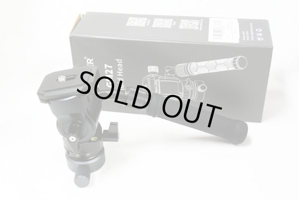 画像5: Neewer雲台　中古品 (5)