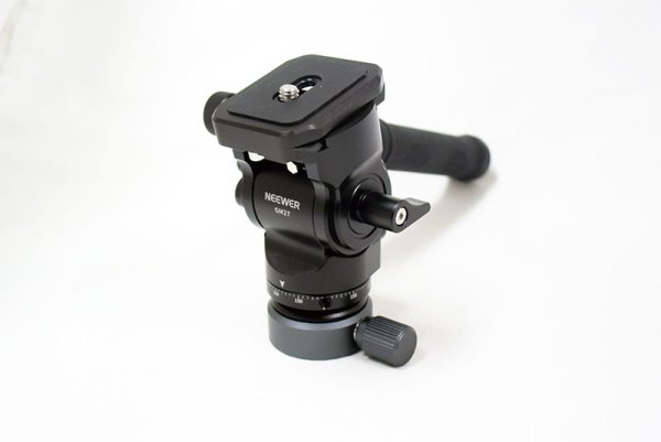 画像1: Neewer雲台　中古品 (1)