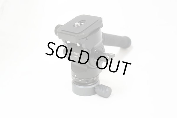 画像1: Neewer雲台　中古品 (1)