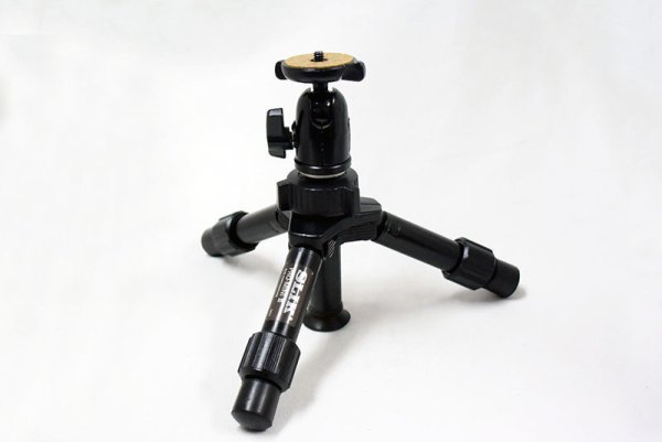画像1: SLIK三脚　中古品 (1)