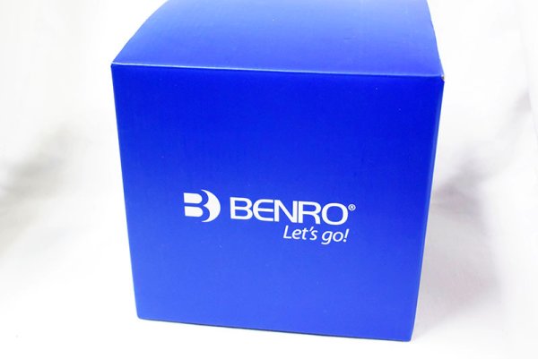 画像6: BENRO雲台 中古品 (6)