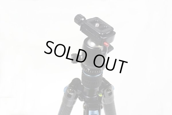 画像2: SIRUI三脚　中古品 (2)