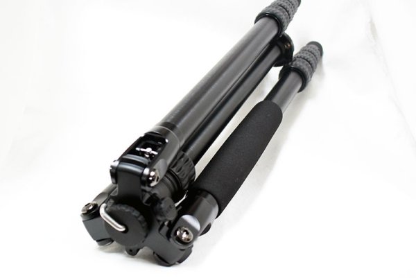 画像1: SIRUI三脚　中古品 (1)