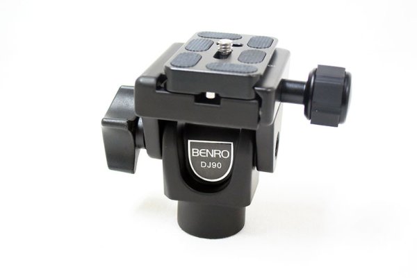 画像1: BENRO雲台　中古品 (1)