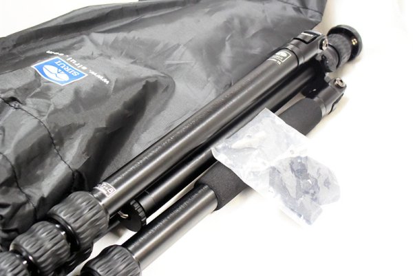 画像4: SIRUI三脚　中古品 (4)