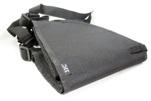 画像1: JJC　ストーンバッグ　中古品 (1)