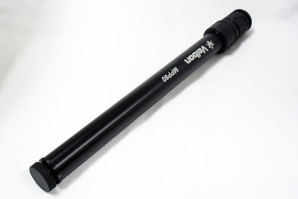 画像2: ベルボン一脚　中古品 (2)