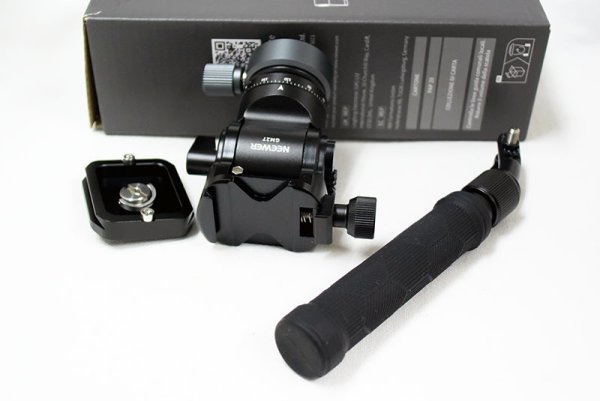 画像6: Neewer雲台　中古品 (6)