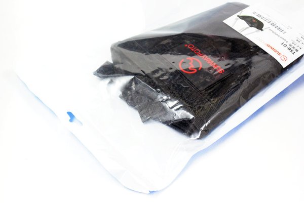 画像4: SUNWAYFOTO　ストーンバッグ　中古品 (4)