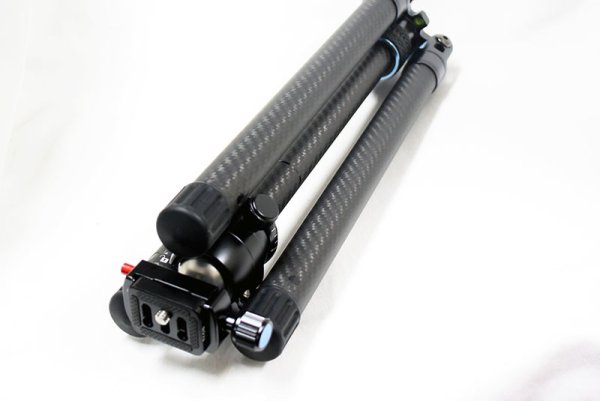 画像1: SIRUI三脚　中古品 (1)