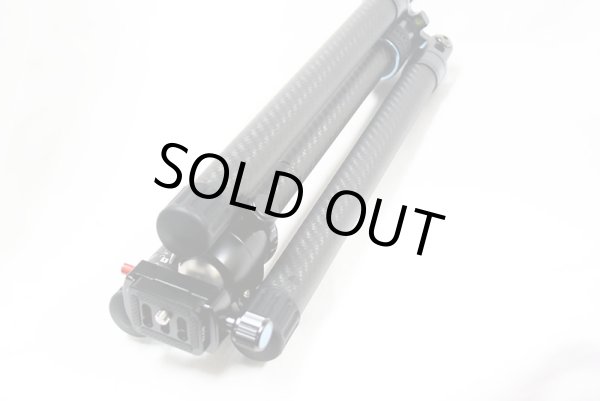 画像1: SIRUI三脚　中古品 (1)