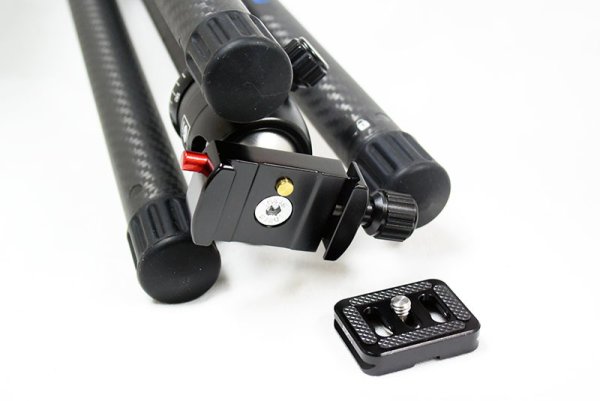 画像4: SIRUI三脚　中古品 (4)