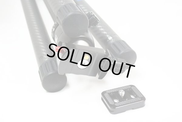 画像4: SIRUI三脚　中古品 (4)