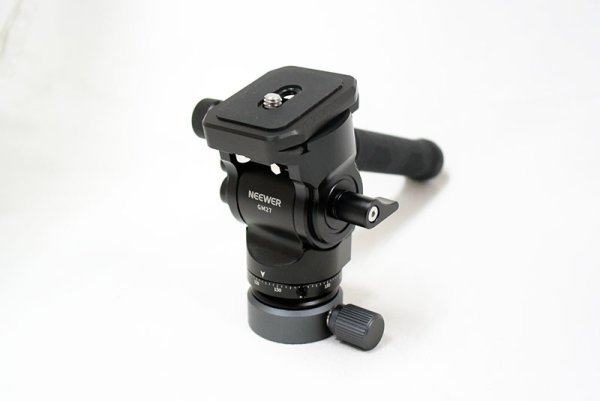 画像2: Neewer雲台　中古品 (2)
