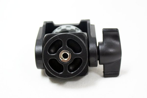 画像3: マンフロット雲台　中古品 (3)