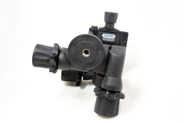 画像3: BENRO雲台 中古品 (3)