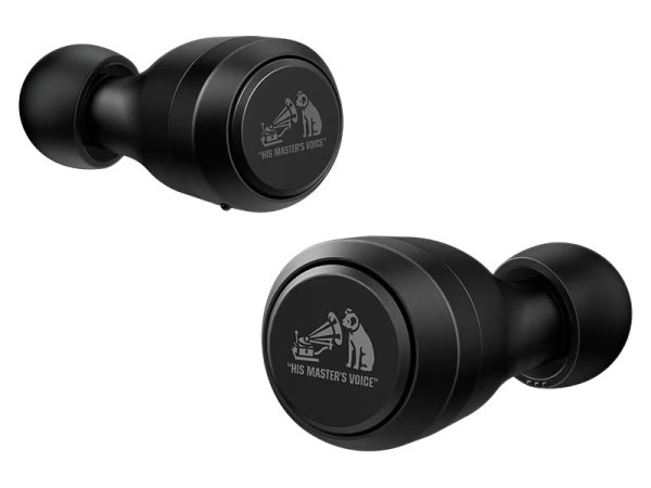 画像1: JVCKENWOOD ヘッドフォン (1)